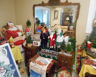 More Christmas