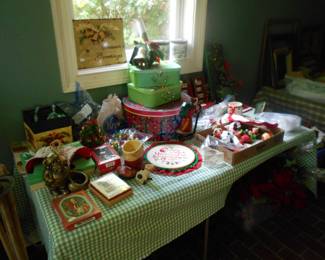 more christmas