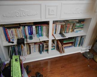 more books