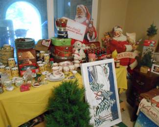 more Chrismas