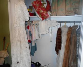 vintage clothes