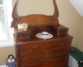 nice washstand