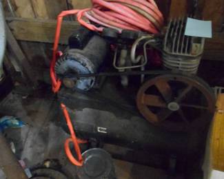 air compressor