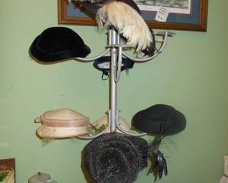 old hats