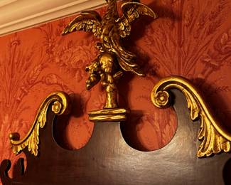 Beautiful federal mirror (3) available