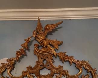 Beautiful federal mirror (3) available