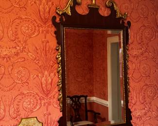 Beautiful federal mirror (3) available