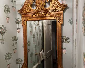 Beautiful federal mirror (3) available