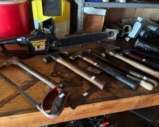 Tools