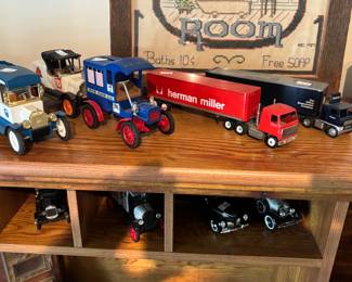 Model Cars