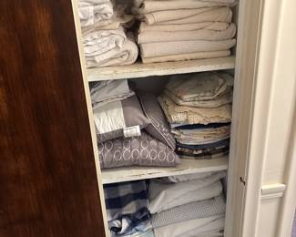 Linens