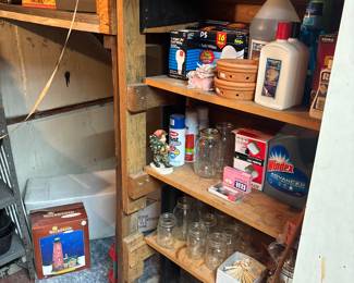 Misc Items