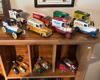 Model Cars