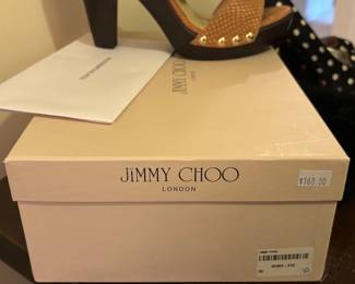 Jimmy Choo Shoes