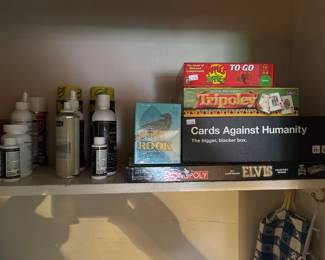 Board Games