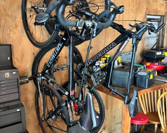 Bikes