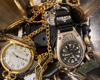 Watches