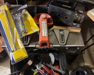 Tools