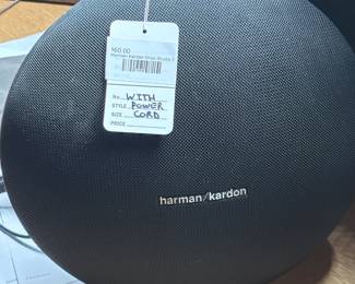 Harman/Kardon Onyx Studio 3 (with power cord)