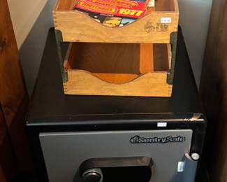 Sentry Safe