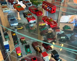 Model Cars