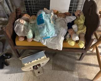 Toys