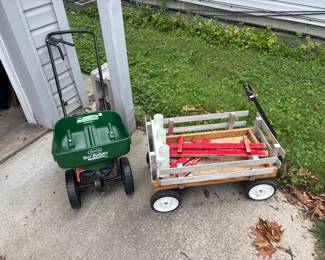 Wagon