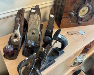 Antique Tools