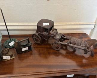 Antique Decor
