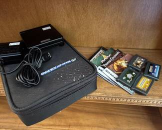 Game Boy Advance