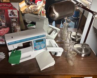 Sewing Machines