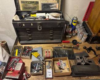 Tools