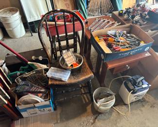 Misc Items