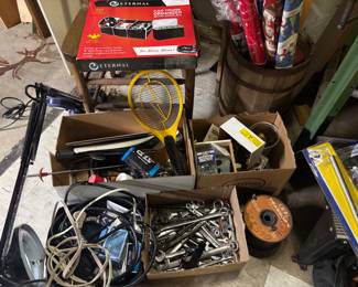 Misc Items