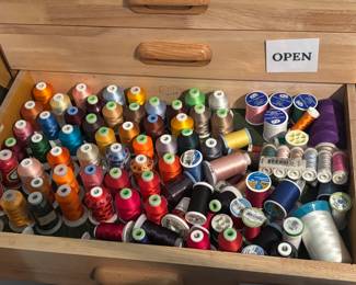 Thread