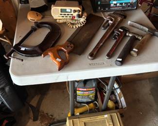 Tools