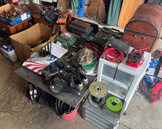 Misc Items