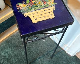 Plant Stand