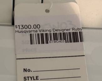 Sale Picture