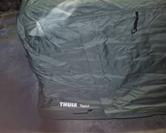 Thule Tepui