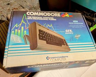 Commodore 64