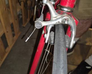Trek 400