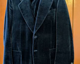 Men's vintage jacket