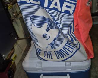 ACTAR medical training devices
