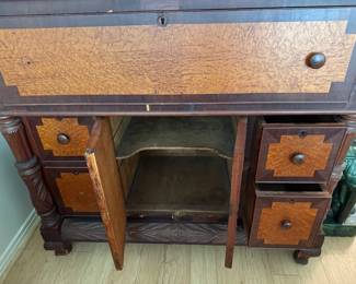 Antique Desk