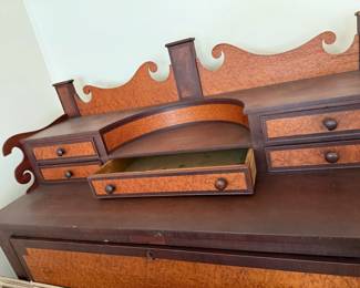 Antique Desk