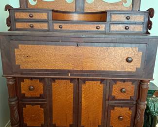 Antique Desk