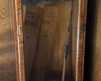 Gun Case