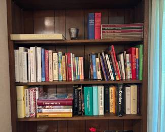 Books - Good Variety