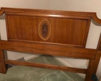 Matching Headboard